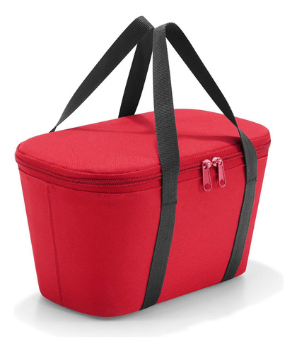 Mini Cooler Coolerbag Xs Red
