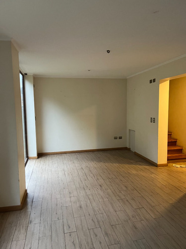 Hermosa Casa En Condominio Parque Los Arrayanes Isla Teja,