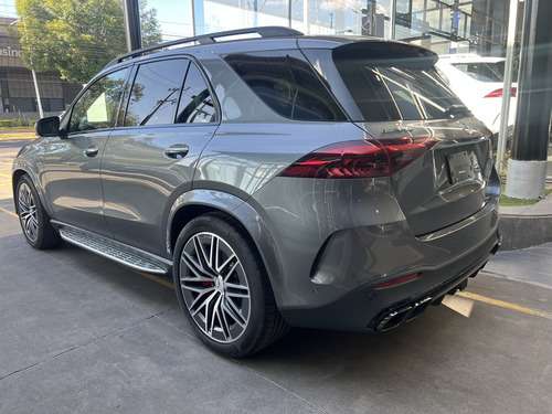 Gle 63 S Amg Mild Hybrid