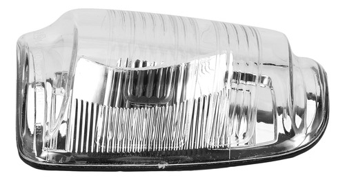 Lente Indicadora De Espejo Retrovisor Bk3113b382-ab, Lado D