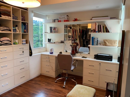 Imagen 5 de 11 de Chulavista Espectacular Apto 195m2 3h+s/4b/2p Remodelado