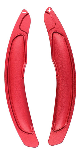 New Extensión De Paleta De Volante Er Fit For Lancer Evo X