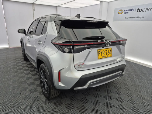 Toyota Yaris Cross 1.5 Hev Xls