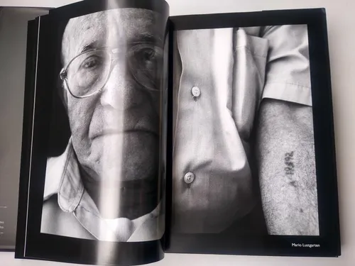 Erika diettes / Silencios Fotografía (Usado)
