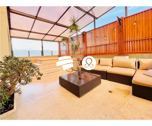 Venta Apartamento Duplex En La Concha