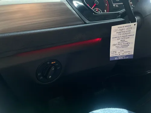 Volkswagen Jetta Vii 1.4 Tsi Highline