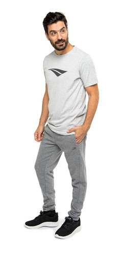 Pantalon Deportivo De Friza Penalty