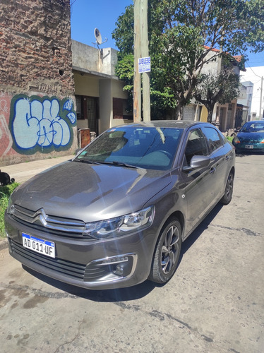 Citroën C-Elysée 1.6 Feel Hdi 92