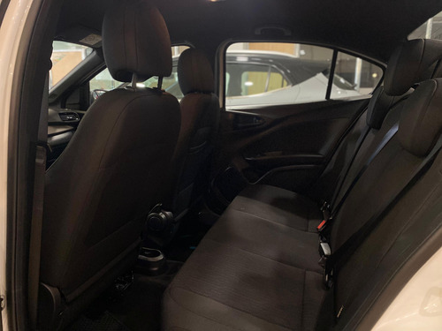 Fiat Cronos 1.3 Gse Drive Pack Plus