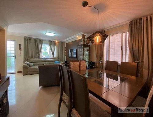 Imagem 3 de 28 de Casa À Venda, 91 M² Por R$ 530.000,00 - Granja Viana - Cotia/sp - Ca1824