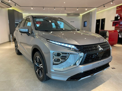 Mitsubishi Eclipse Cross 1.5 MIVEC TURBO GASOLINA HPE-S S-AWC CVT