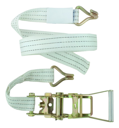 Fita Cinta Com Catraca Para Carga 50mm X 9m 2ton Quality Fix