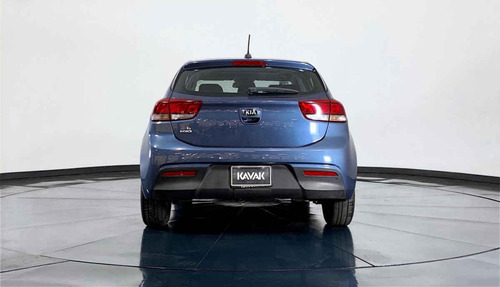 Imagen 5 de 15 de 112670 - Kia Kia Rio Sedan 2018 Con Garantía