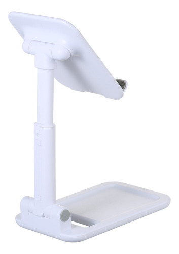 Soporte Portátil Ajustable For Teléfono/tableta For 4 A 10