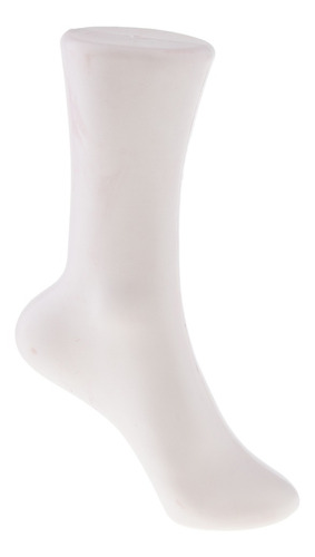 Imagem 9 de 9 de 2pcs Sox Display Sock Foot Manequim