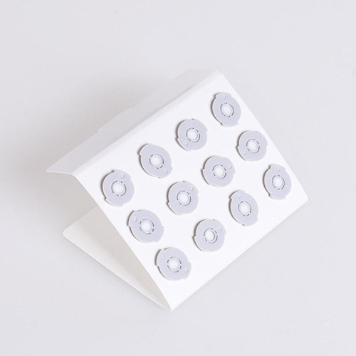 Caja Blanca Accesorios Robot Xiaomi Mi Home México
