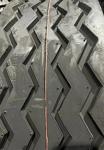 Neumáticos Para Implementos Agrícolas 11l-16 12 Ply Roadcrew