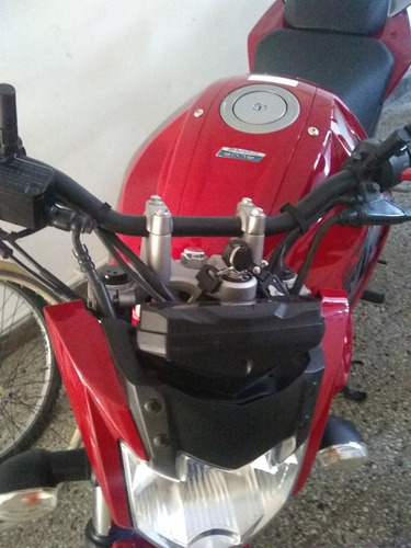 Imagen 9 de 11 de Yamaha Fz-fi 150