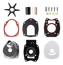Comprar Kit Bomba De Agua Motor Mercury 75-125 Hp Optimax