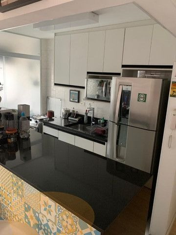 Apartamento - Ref: 9692