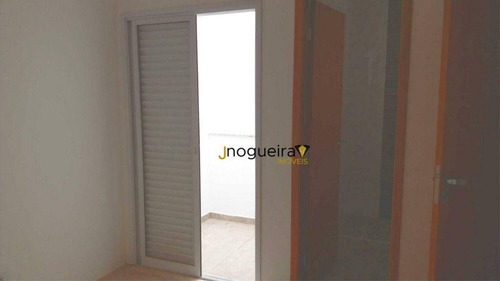 Imagem 19 de 19 de Maravilhoso Sobrado 3 Andares 134m² Em Região Privilegiada - Campo Grande - Sp - So0587