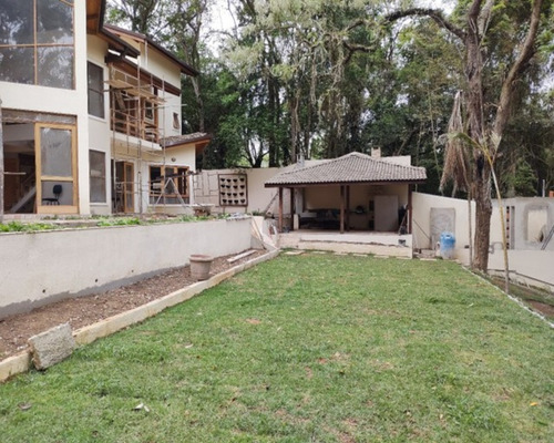 Imagem 9 de 18 de Casa - Ca00071 - 70279841