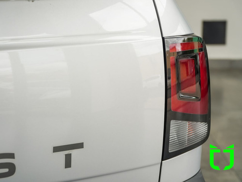 Volkswagen Saveiro 1.6 16V FLEX MSI ROBUST CABINE SIMPLES