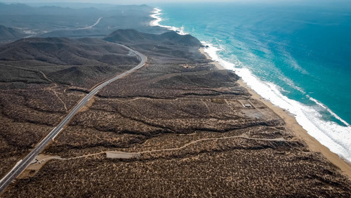 Km 90 Highway 19 Cabo To Todos, El Cajonito