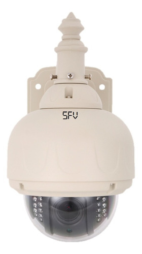 Camara Ip Ptz Robotica Wifi Exteriores Onvif 960p Sd Antena
