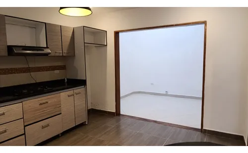 Casa En Arriendo De Primer Piso En La Ceja.