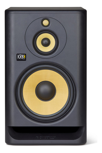 Monitor Estudio Krk Systems Rokit Rp10 G4 Activo X Unidad Pr