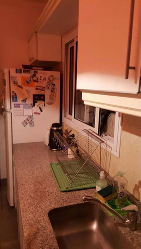 Venta Departamento 2 Ambientes Con Terraza En Florida Oeste