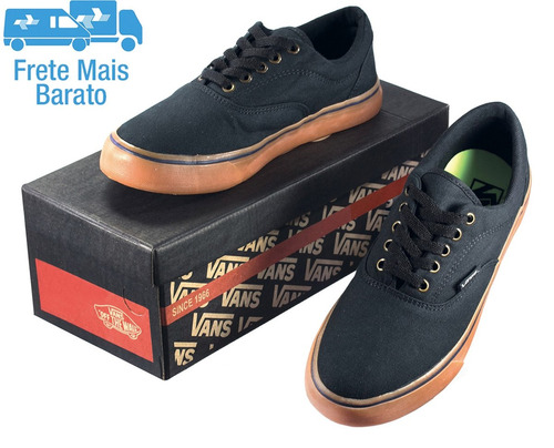 comprar tenis vans barato