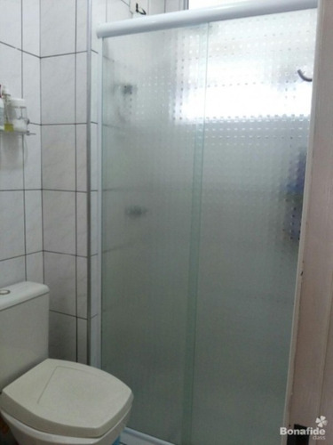 Imagem 10 de 10 de Apartamento - Ap06208 - 4256915