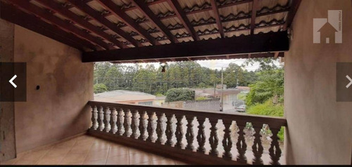 Casa Com 2 Dormitórios À Venda, 150 M² - Vila Souza - Várzea Paulista/sp - Ca0938