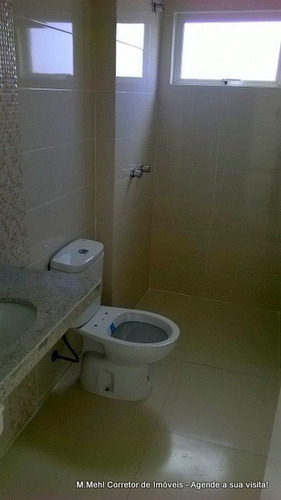 Imagem 23 de 30 de Apartamento Com 3 Dormitórios À Venda Com 118.81m² Por R$ 344.800,00 No Bairro Capão Raso - Curitiba / Pr - M2cr-csf402