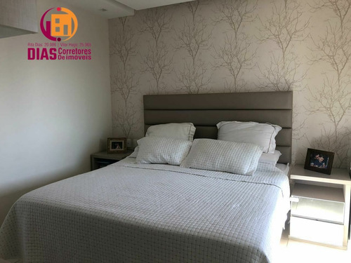 Imagem 5 de 16 de Apartamento À Venda No Bairro Graça - Salvador/ba - 568