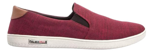 Tenis Iate Slip On Urban Clássico Casual Macio Versátil