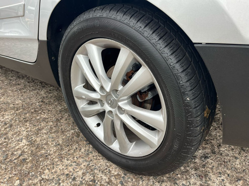 Hyundai IX35 2.0