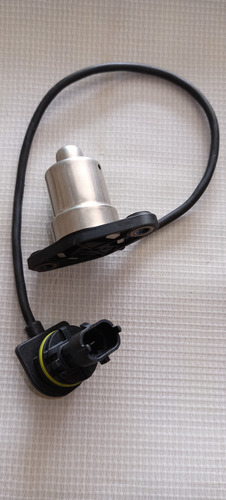 Sensor De Nivel De Aceite Silverado,express,colorado,canyon (Usado)