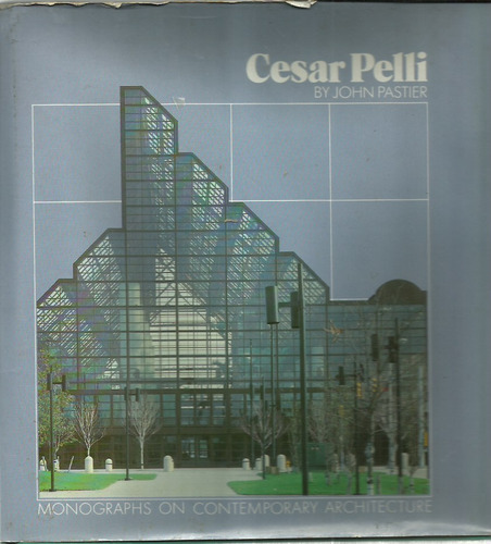 Cesar Pelli
