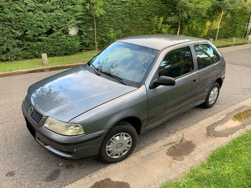 Vw Gol
