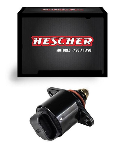 Motor Hescher