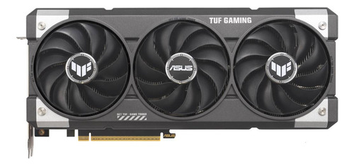 Tarjeta de video Nvidia Asus RTX 5060 OC Edition 16GB