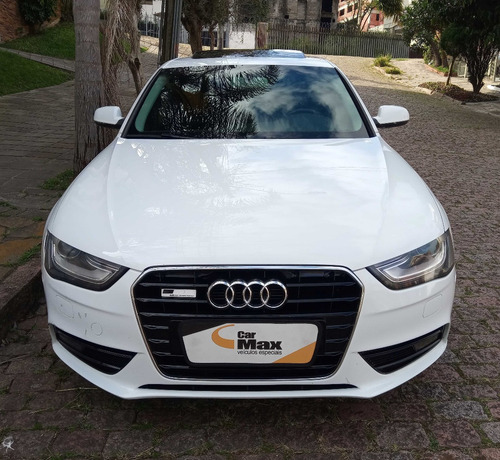 Audi A4 Tfsi - Aut.teto ,2.0.
