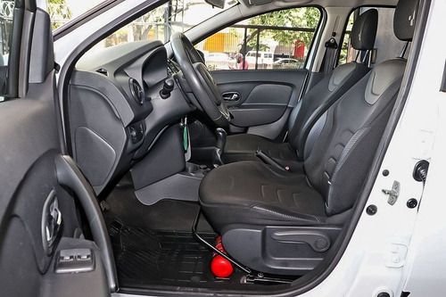 Renault Sandero 1.6 16v Sce Gt Line