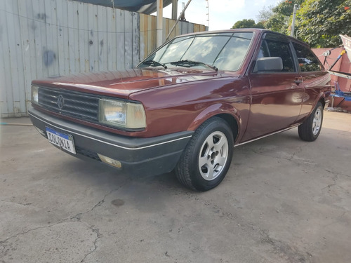 Volkswagen Gol 1.6 S 3p