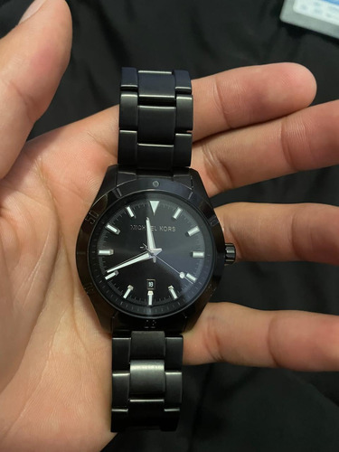 Reloj Michael Kors (Usado)