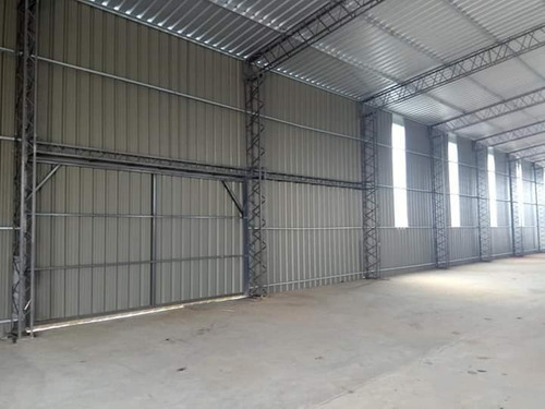 Imagen 2 de 5 de Construcción Techos Y Galpones