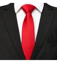 Comprar Corbatas Para Terno De Vestir Liso Para Hombres